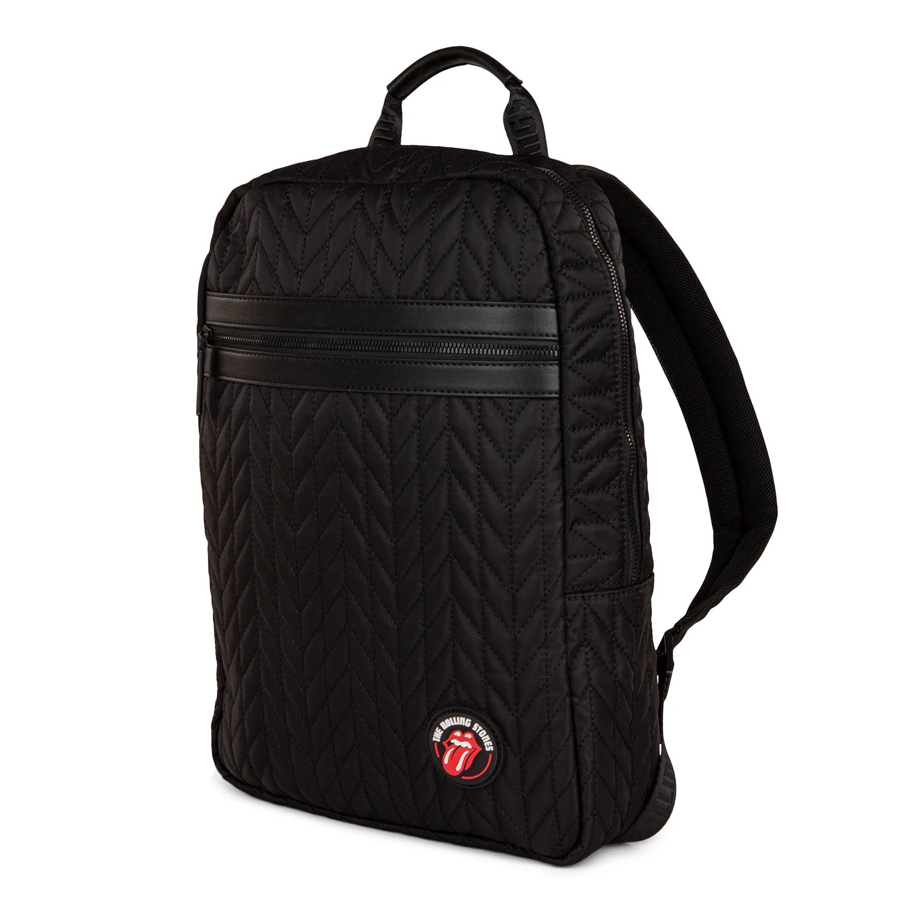Iconic Quilted Backpack - Image 4