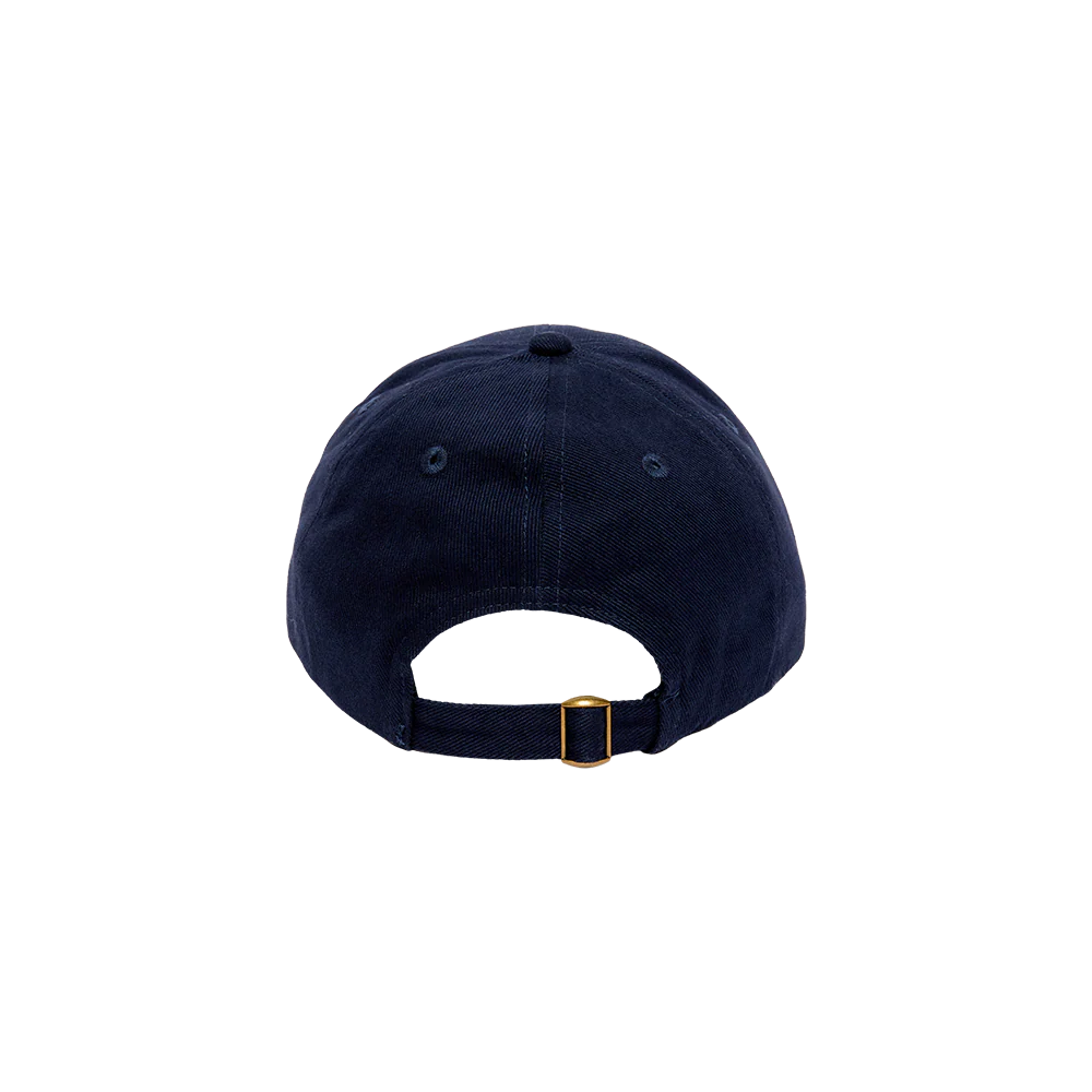 Rolling Stones Collegiate Baseball Cap - Image 2