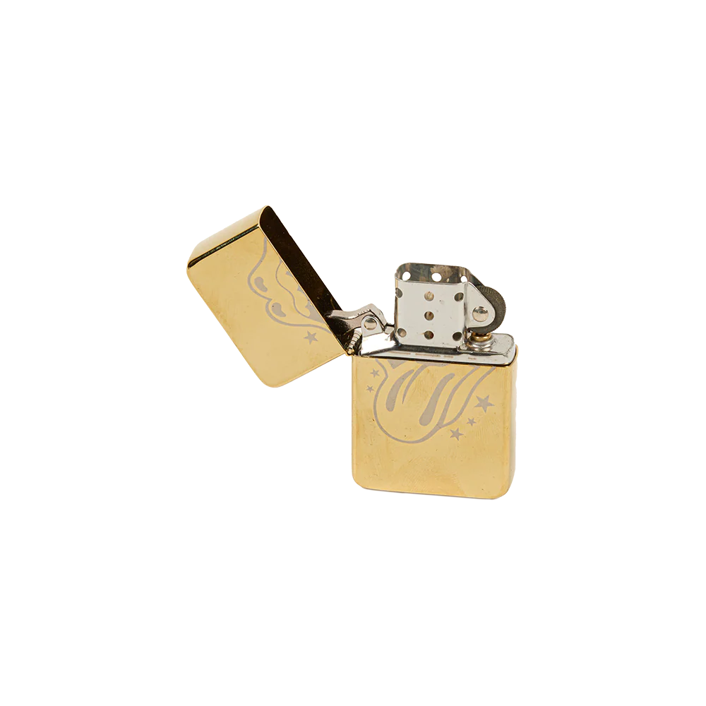 Rolling Stones Engraved Lighter - Image 2