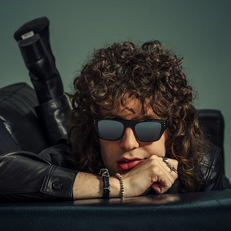 Rolling Stones x Revo Happy 02 - Image 3