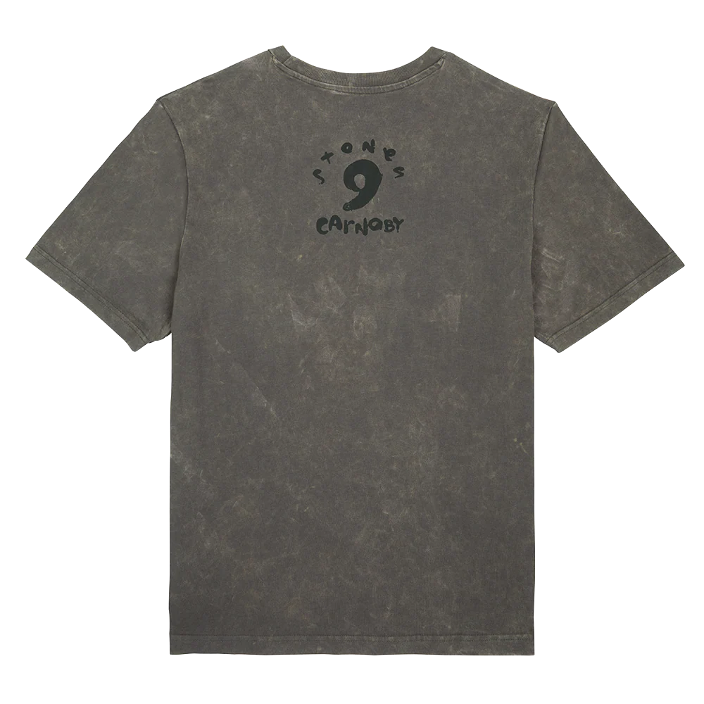 RS NO. 9 CARNABY SCRIPT TEE III - Image 2