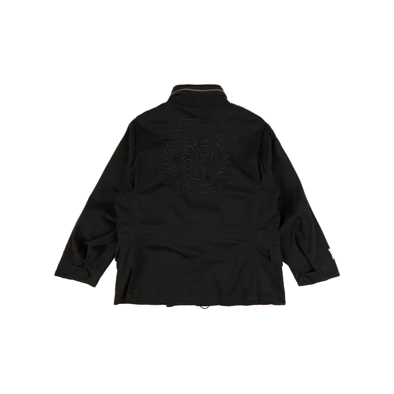 RS NO. 9 CREST MILITARY JACKET - Image 4