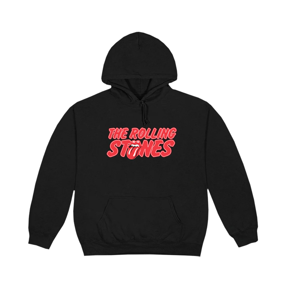 Some Girls Photo Hoodie