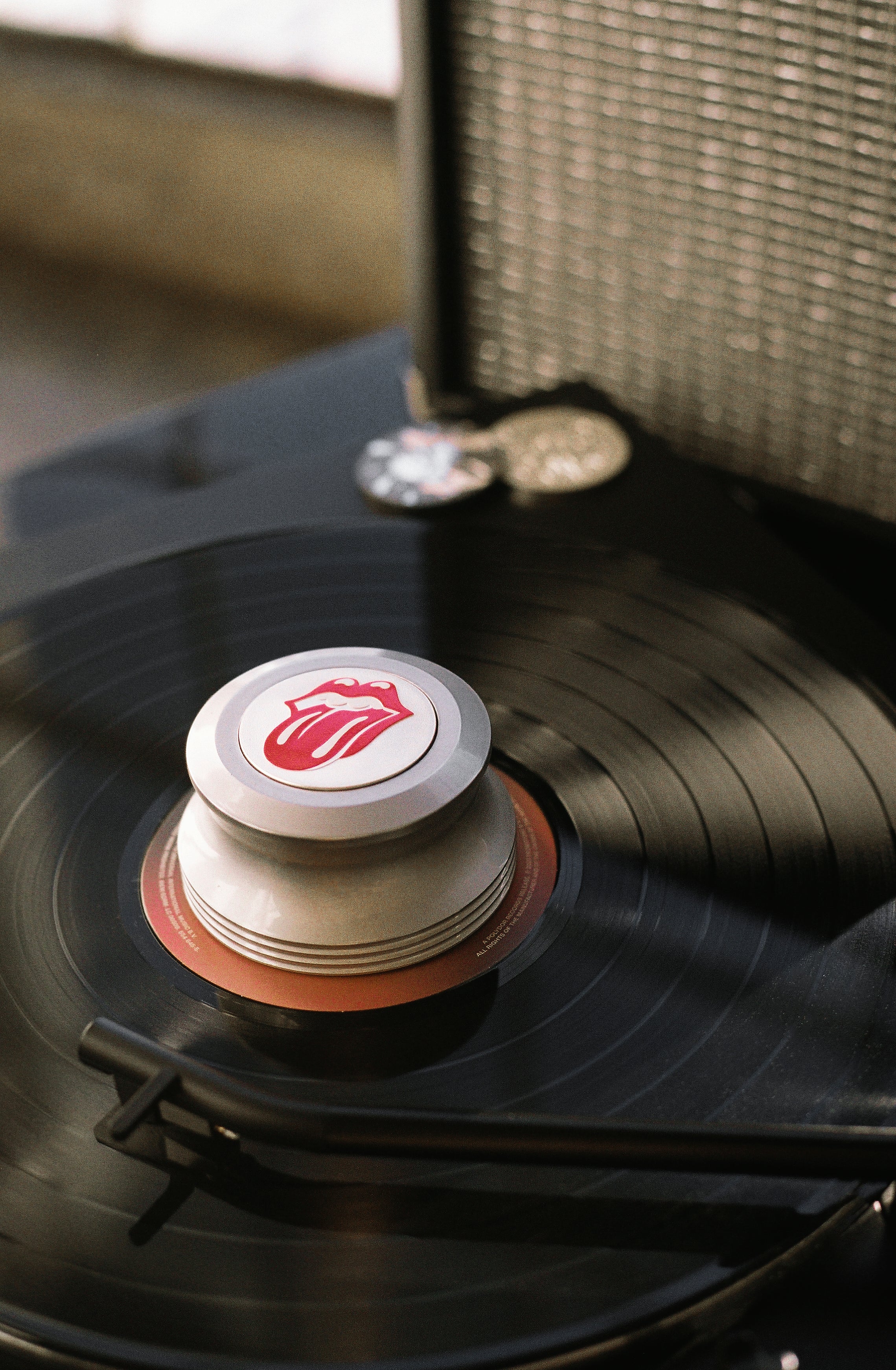 The Rolling Stones Stabilizer Set x Precious Sounds - Image 5