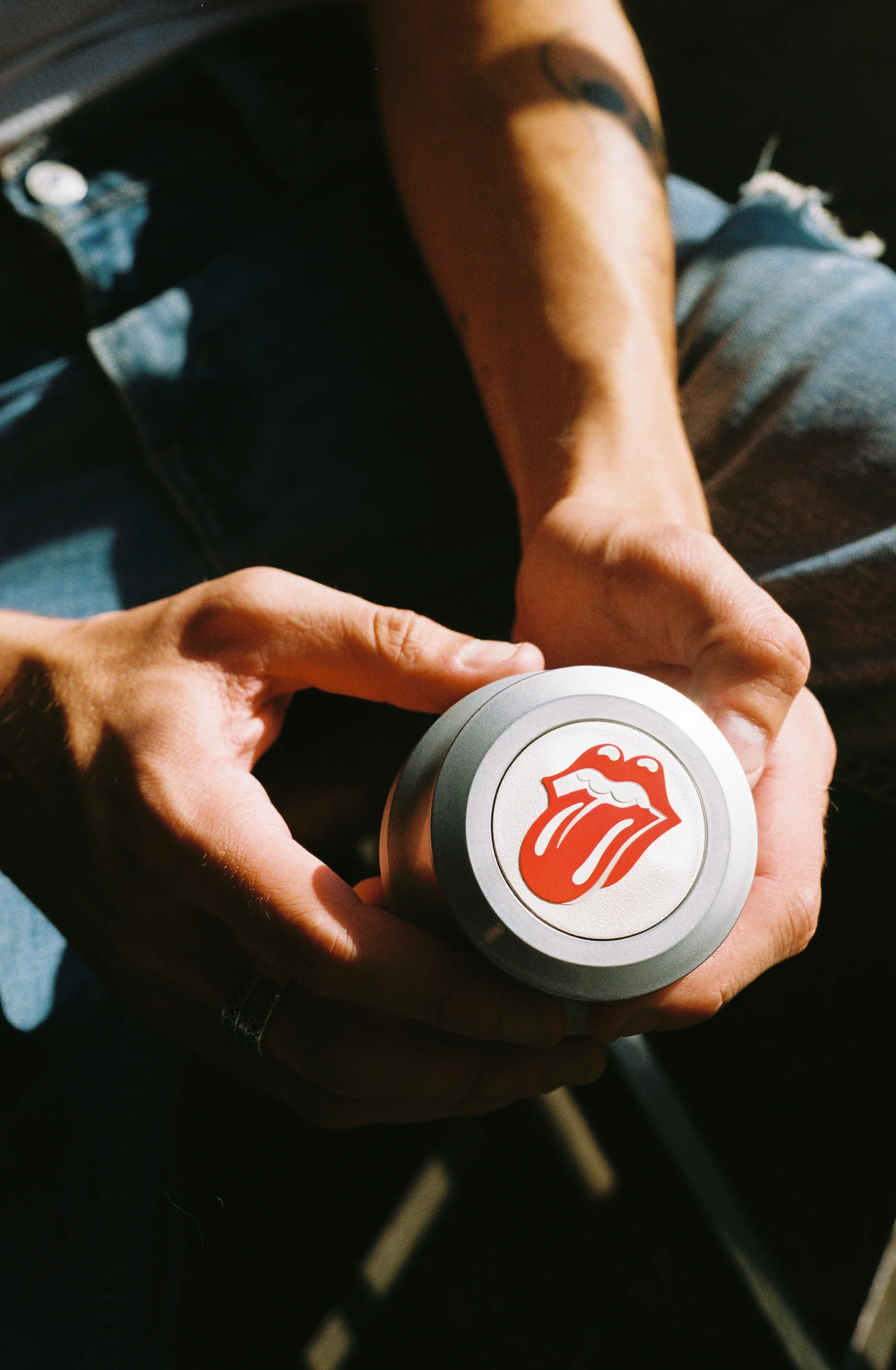 The Rolling Stones Stabilizer Set x Precious Sounds - Image 6