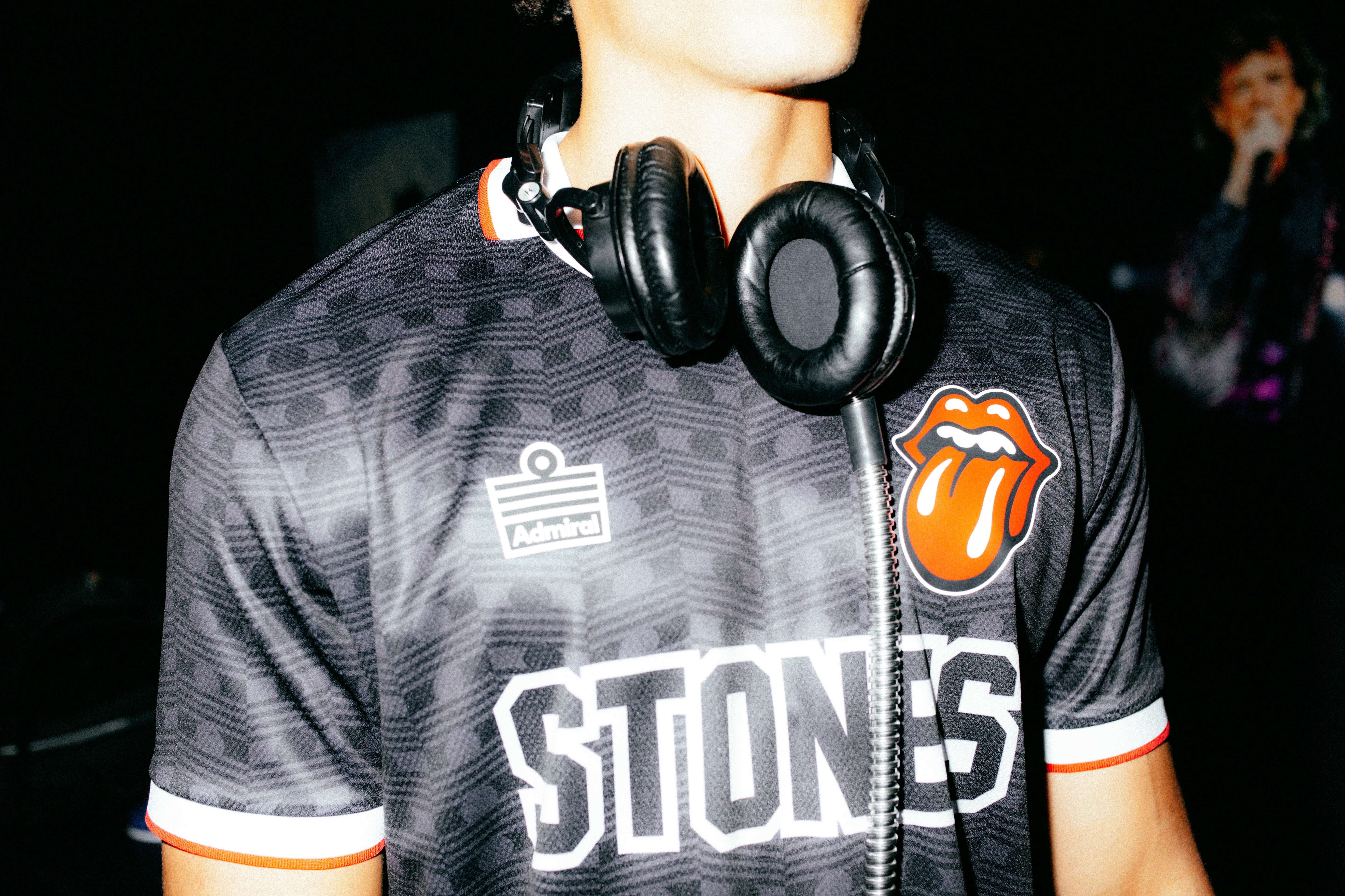 The Rolling Stones x Admiral Away Shirt - Image 6