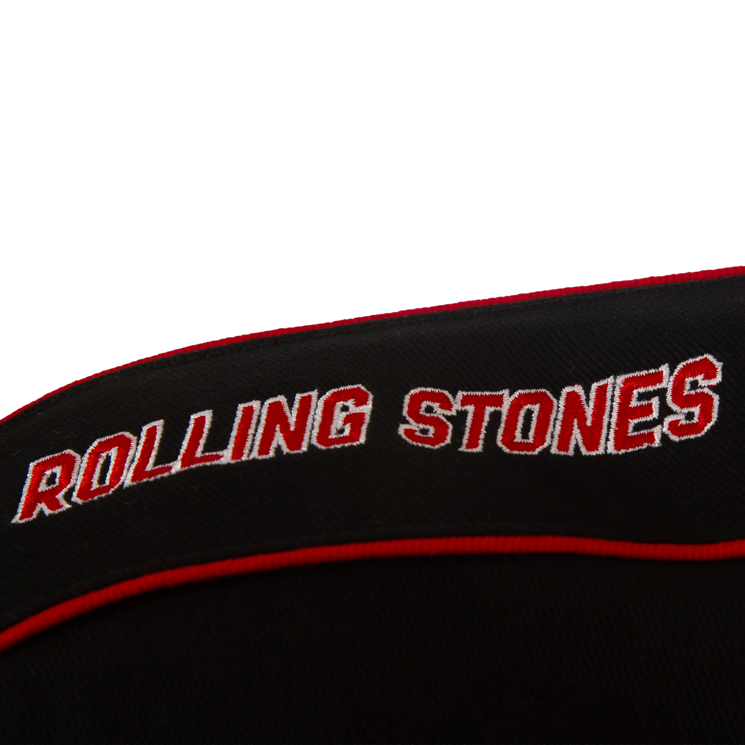 THE ROLLING STONES X NASCAR RACING JACKET - Image 4